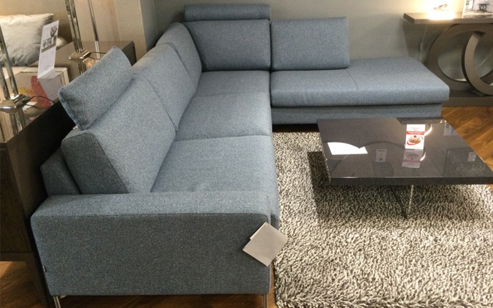 Quattro Right Corner Sofa
Was £3,787 Now £1,895 Quattro Right Corner Sofa
Was £3,787 Now £1,895